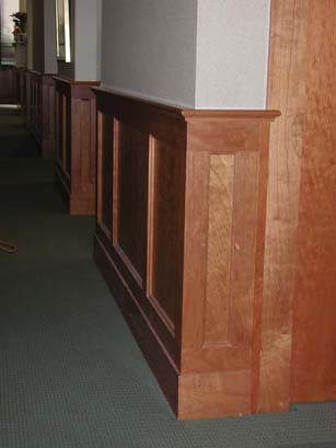 Panel Detail